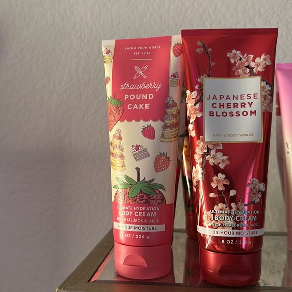 Brand new: Bath&BodyWorks lotions - Picture 2 of 13